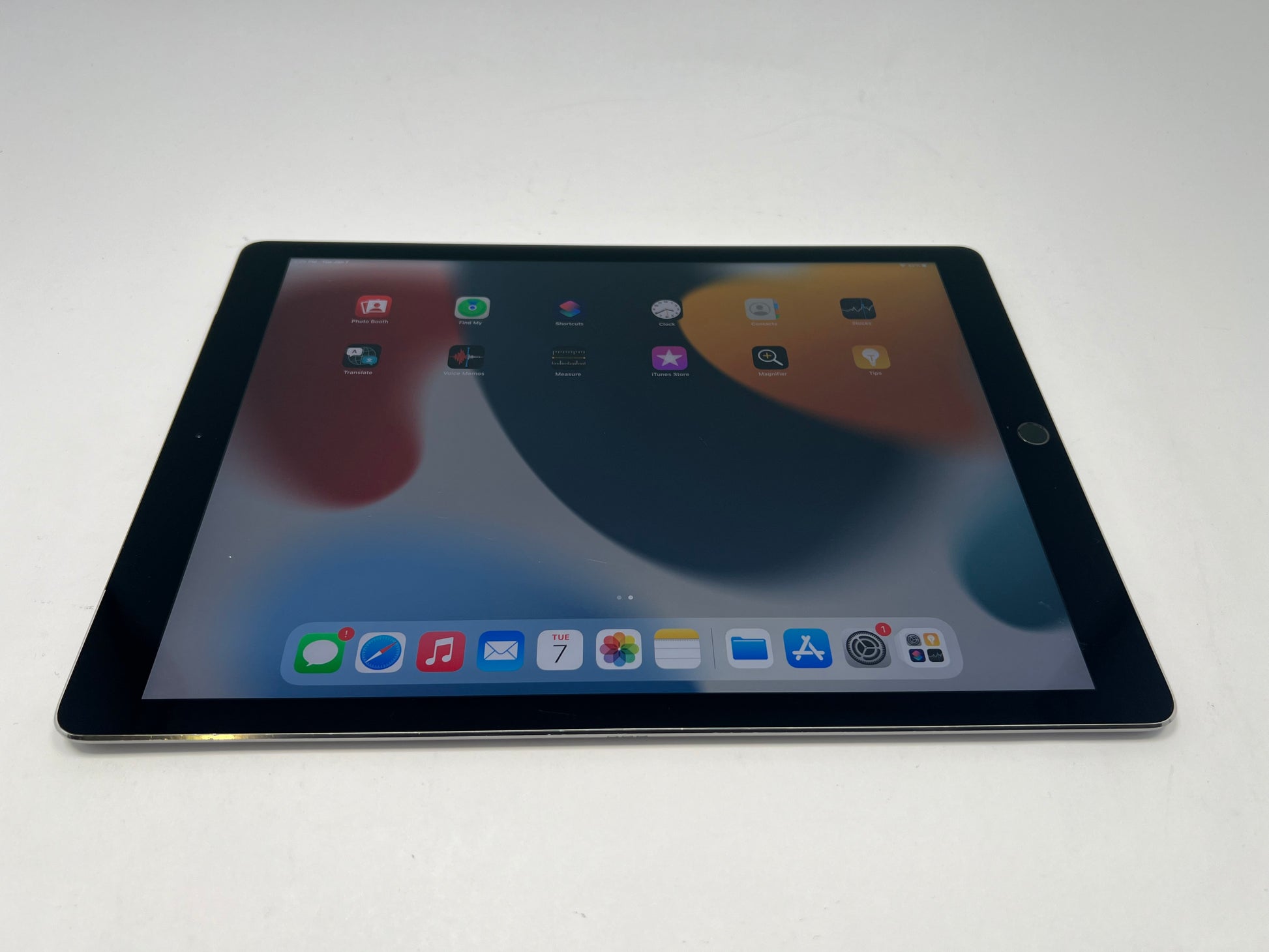 2015 Apple iPad Pro 12.9-inch Wi-Fi+Cell Space Gray | Techable