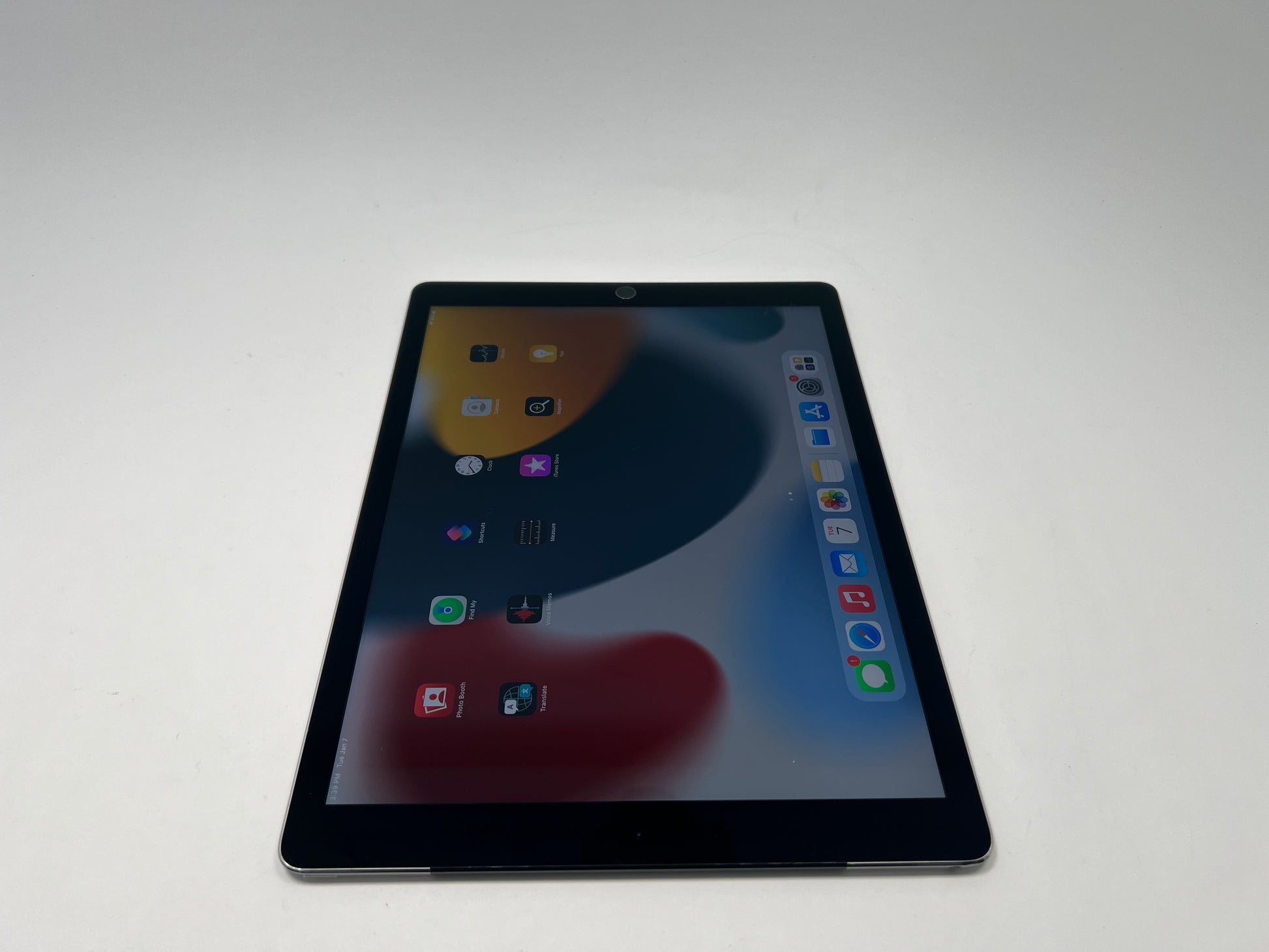 2015 Apple iPad Pro 12.9-inch Wi-Fi+Cell Space Gray | Techable