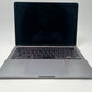 MacBook Pro (2020) 13-inch – Intel Core i7 2.3GHz – 16GB RAM 512GB SSD