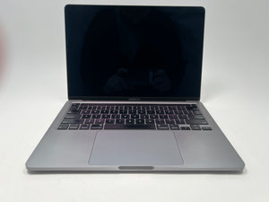 MacBook Pro (2020) 13-inch – Intel Core i7 2.3GHz – 16GB RAM 512GB SSD