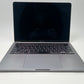 2020 Apple MacBook Pro 13-inch i7 2.3GHz 16GB RAM 512GB SSD | Space Gray