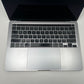 MacBook Pro (2020) 13-inch – Intel Core i7 2.3GHz – 16GB RAM 512GB SSD