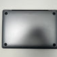 MacBook Pro (2020) 13-inch – Intel Core i7 2.3GHz – 16GB RAM 512GB SSD