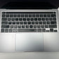 2020 Apple MacBook Pro 13-inch i7 2.3GHz 16GB RAM 1TB SSD | Space Gray