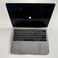 MacBook Pro (2017) 13-inch – Intel Core i5 2.3GHz – 8GB RAM 256GB SSD – Read