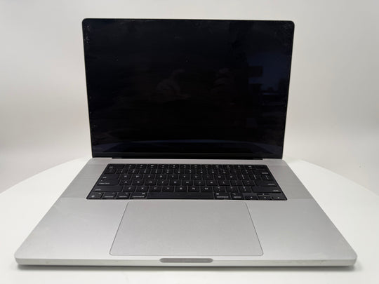 MacBook Pro (2024) 16-inch – Apple M4 Max 14-Core CPU • 32-Core GPU – 36GB RAM 1TB SSD – For Parts & Repair