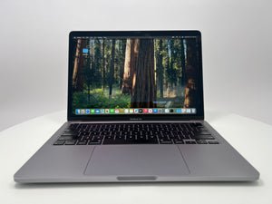 2020 Apple MacBook Pro 13-inch | Techable