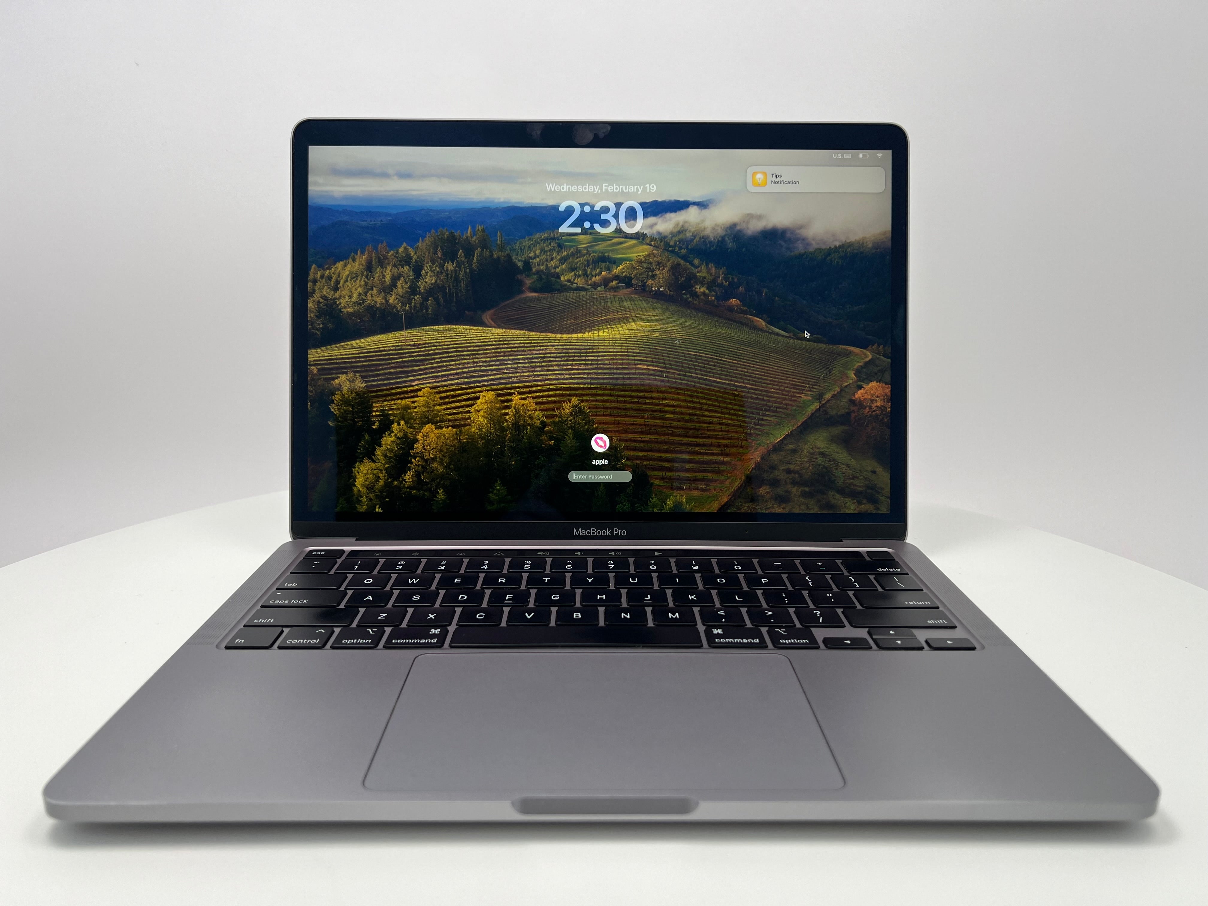 2019 MacBook Pro 16-inch i9 – 16GB RAM 512GB SSD Space Gray | Techable