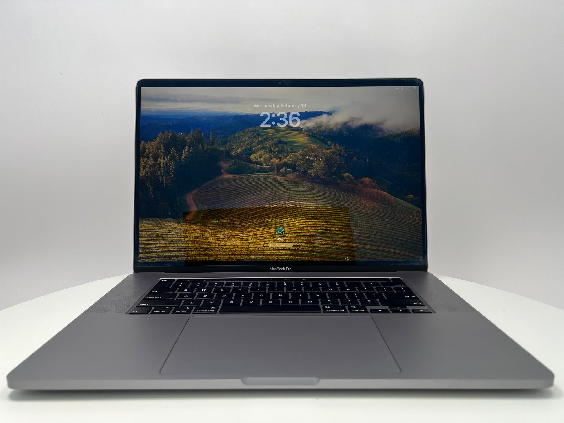 2019 Apple MacBook Pro | Techable