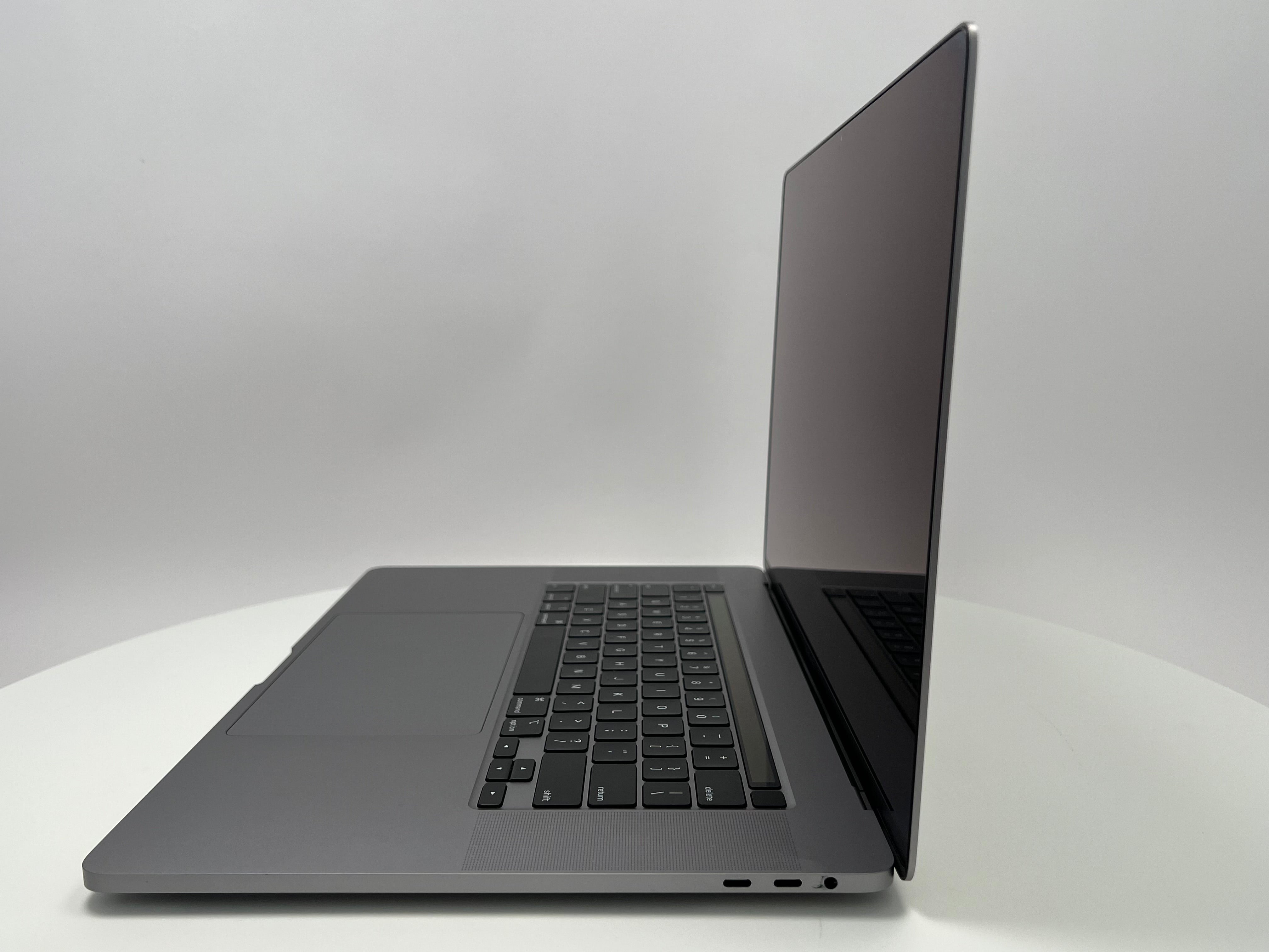 2019 MacBook Pro 16-inch i9 – 16GB RAM 512GB SSD Space Gray | Techable