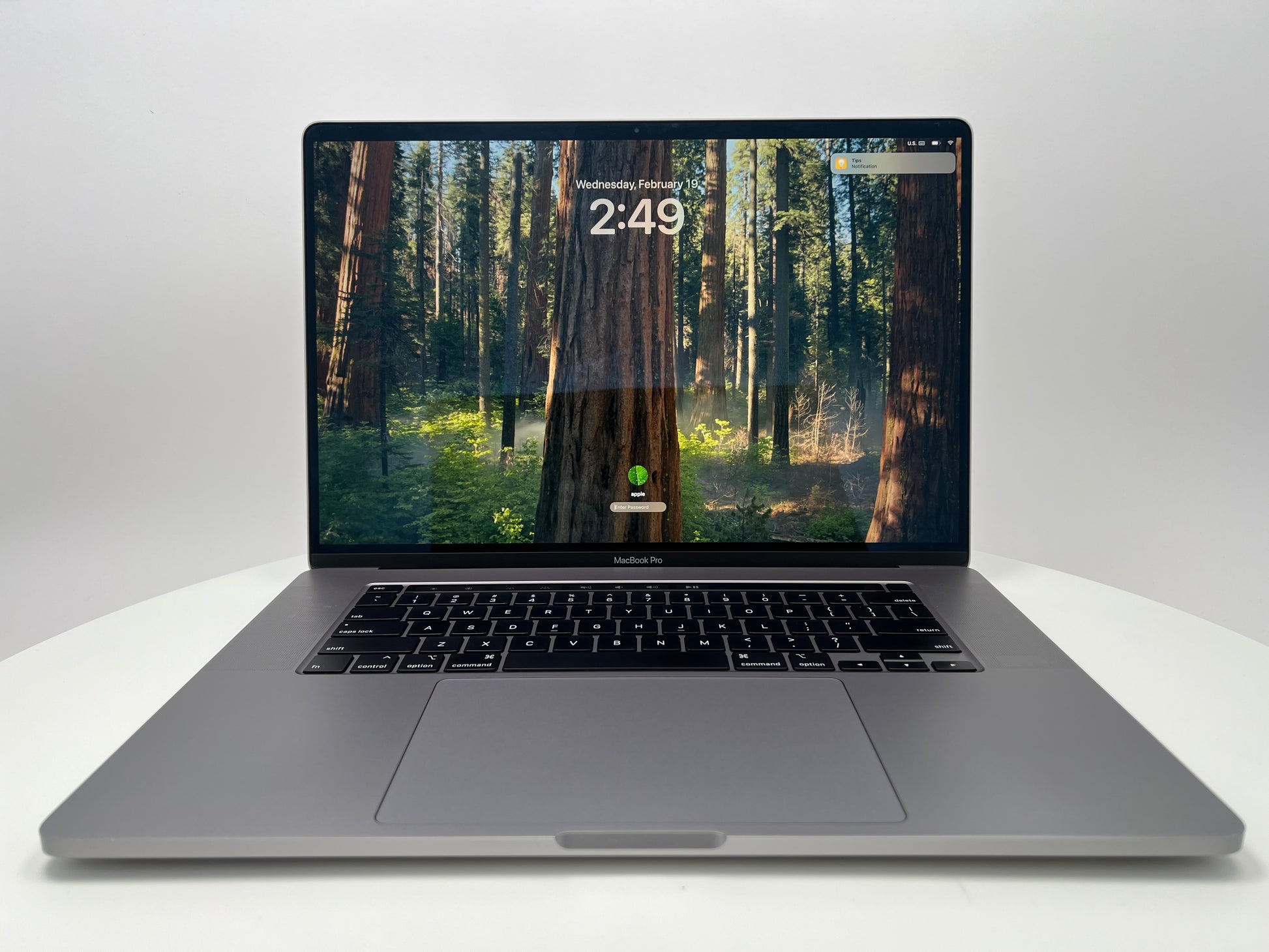 2019 Apple MacBook Pro | Techable