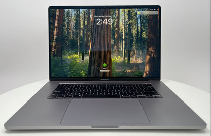 2019 Apple MacBook Pro | Techable
