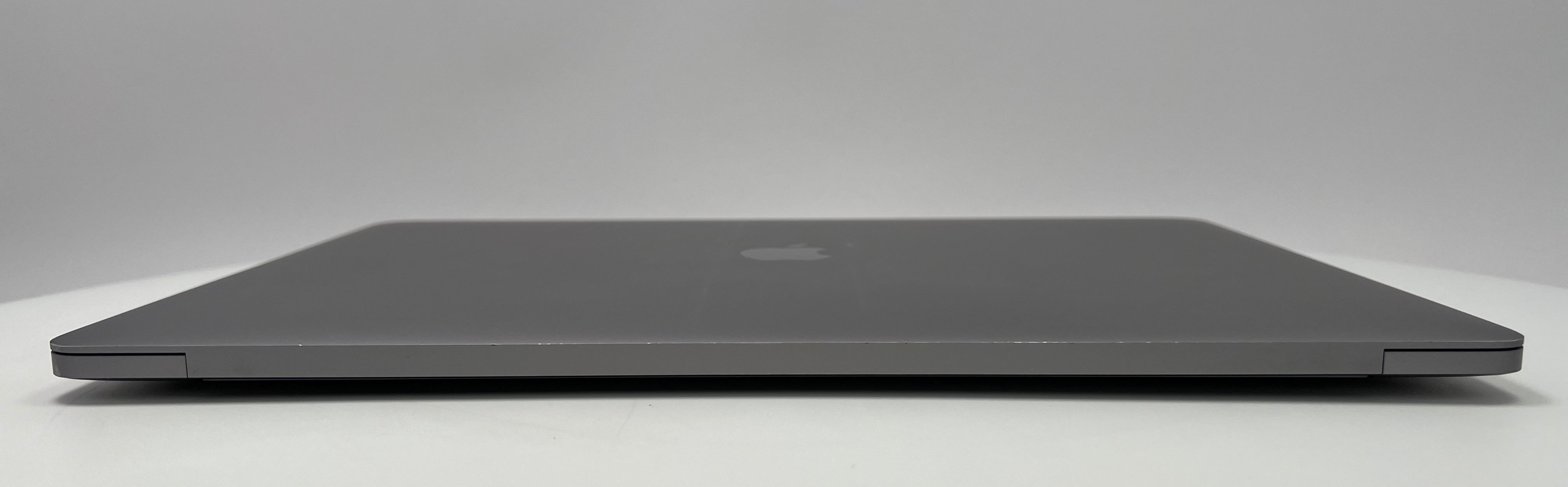 2016 MacBook Pro 15-inch i7 – 16GB RAM 512B SSD Silver | Techable