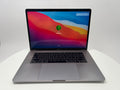 2016 Apple MacBook Pro 15-inch i7 2.7GHz 16GB RAM 512GB SSD | Radeon Pro 455
