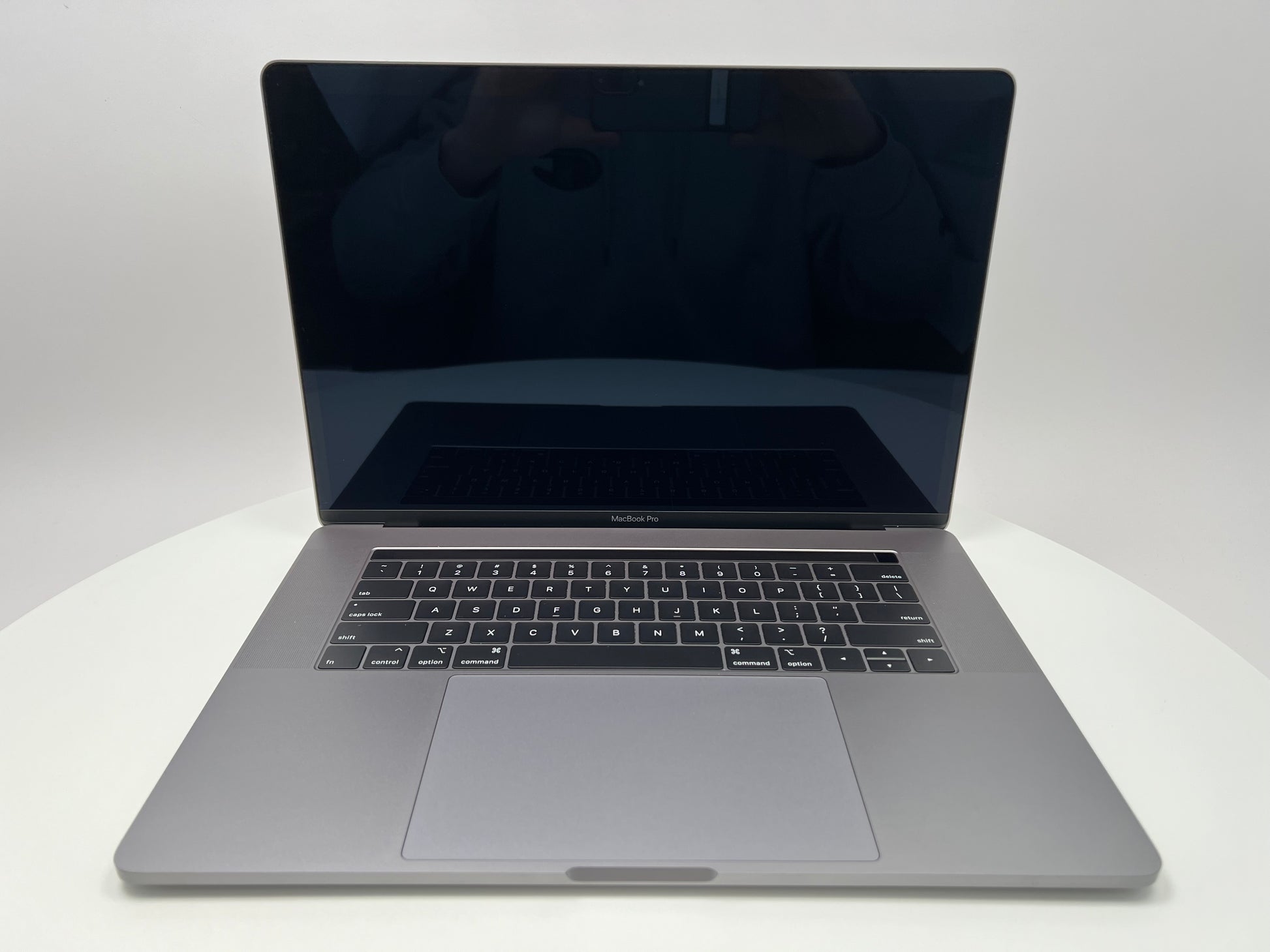 2018 Apple MacBook Pro 15-inch Gray | Techable