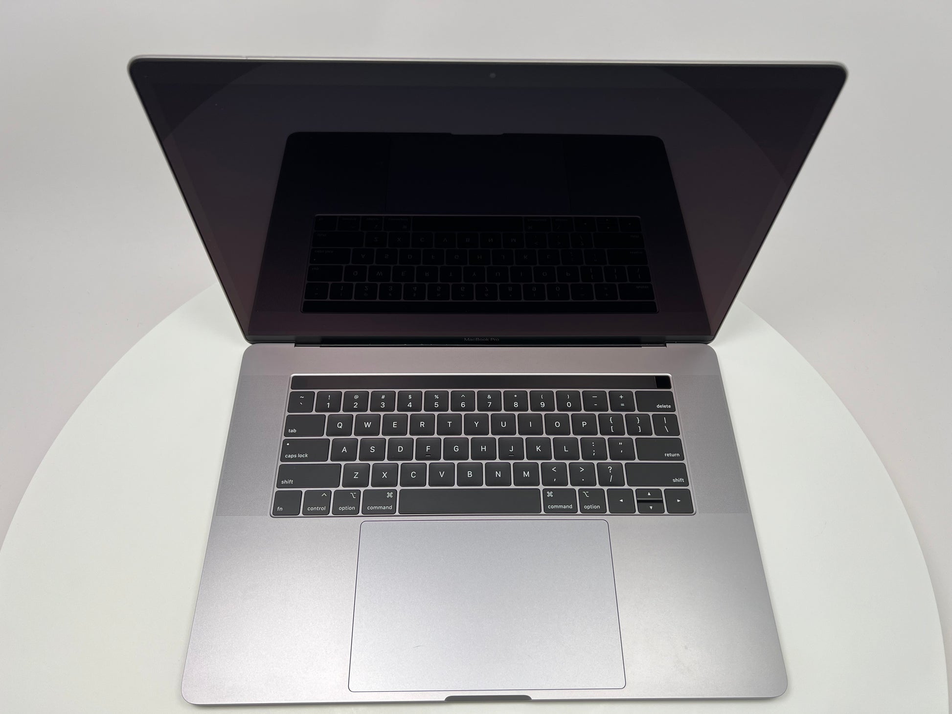 2018 Apple MacBook Pro 15-inch Gray | Techable