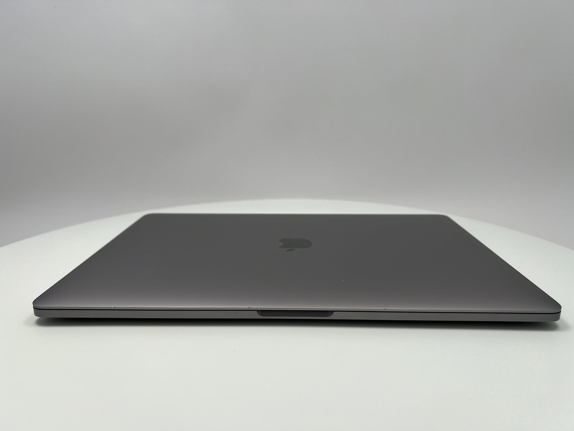 2018 Apple MacBook Pro 15-inch Gray | Techable