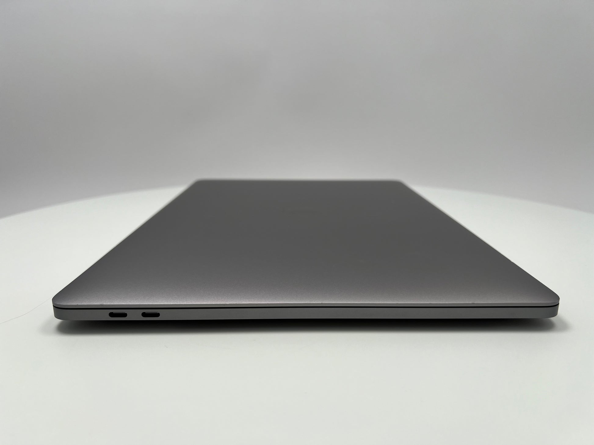 2018 Apple MacBook Pro 15-inch Gray | Techable