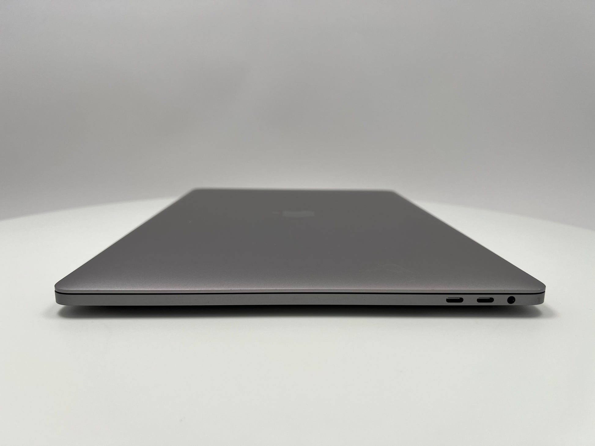 2018 Apple MacBook Pro 15-inch Gray | Techable