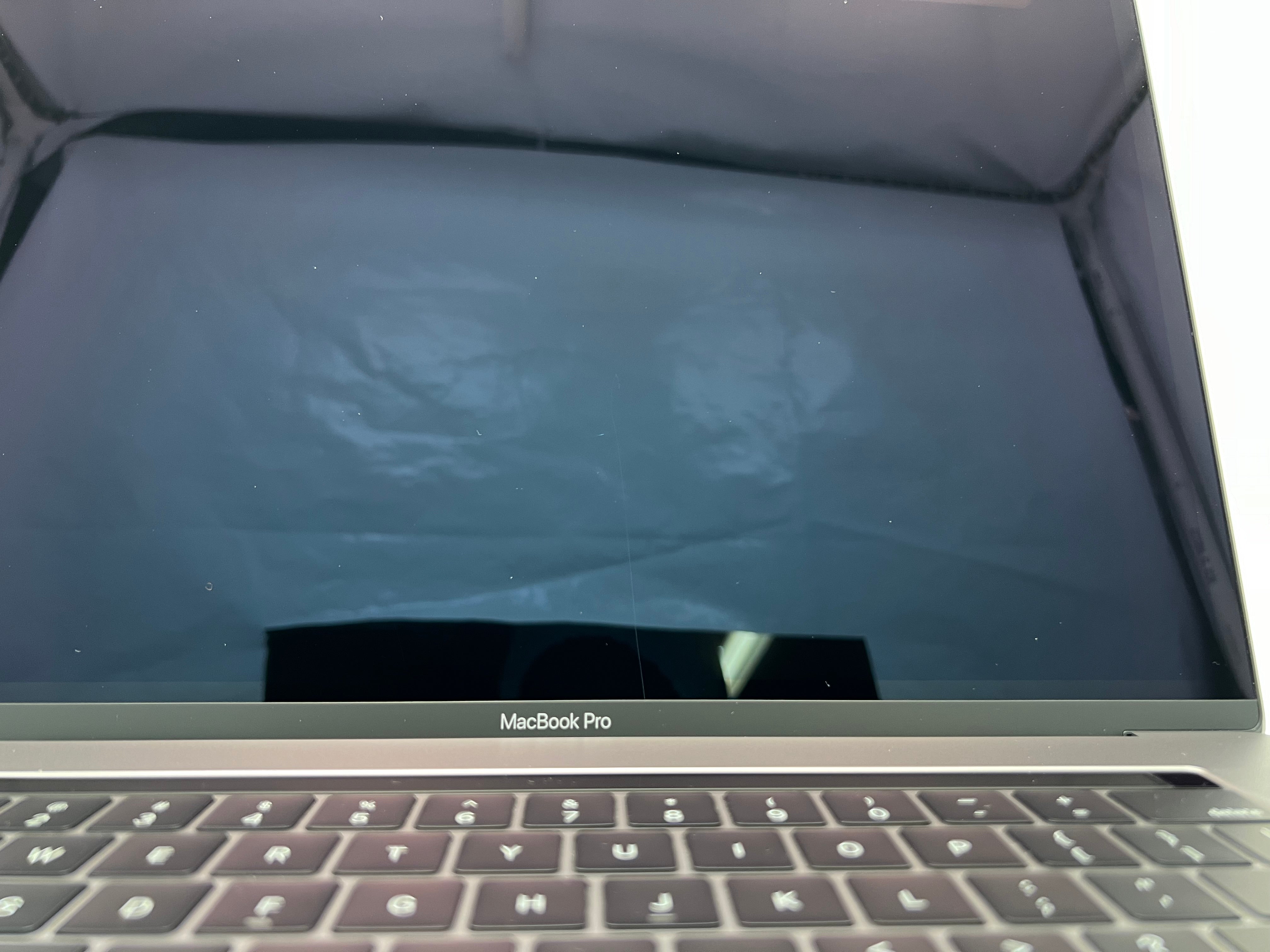 2018 MacBook Pro 15-inch i9 – 32GB RAM 2TB SSD Space Gray