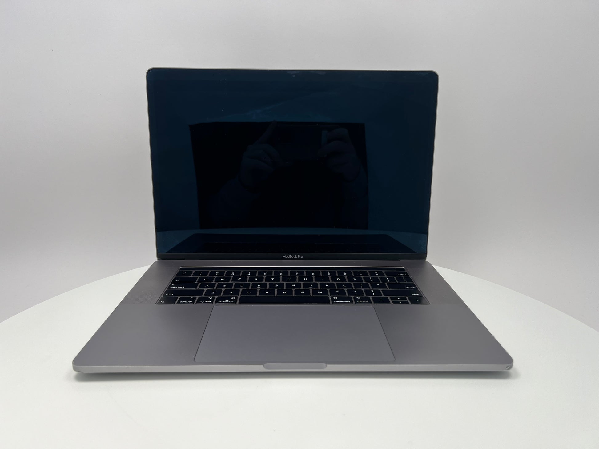 2019 Apple MacBook Pro 15-inch Gray | Techable