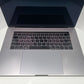 2019 Apple MacBook Pro 15-inch Gray | Techable