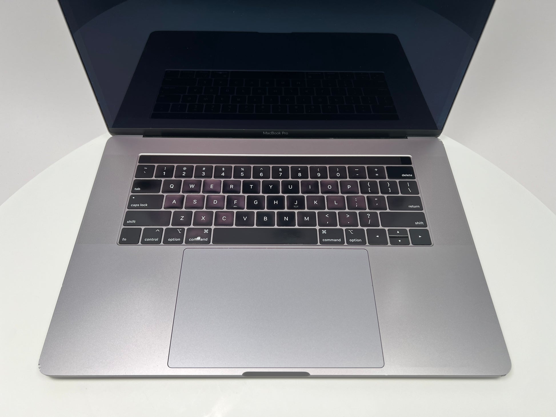 2019 Apple MacBook Pro 15-inch Gray | Techable