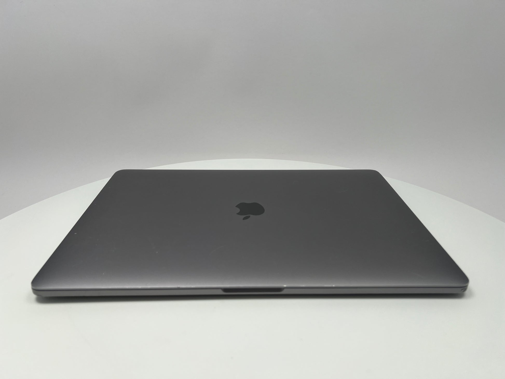 2019 Apple MacBook Pro 15-inch Gray | Techable