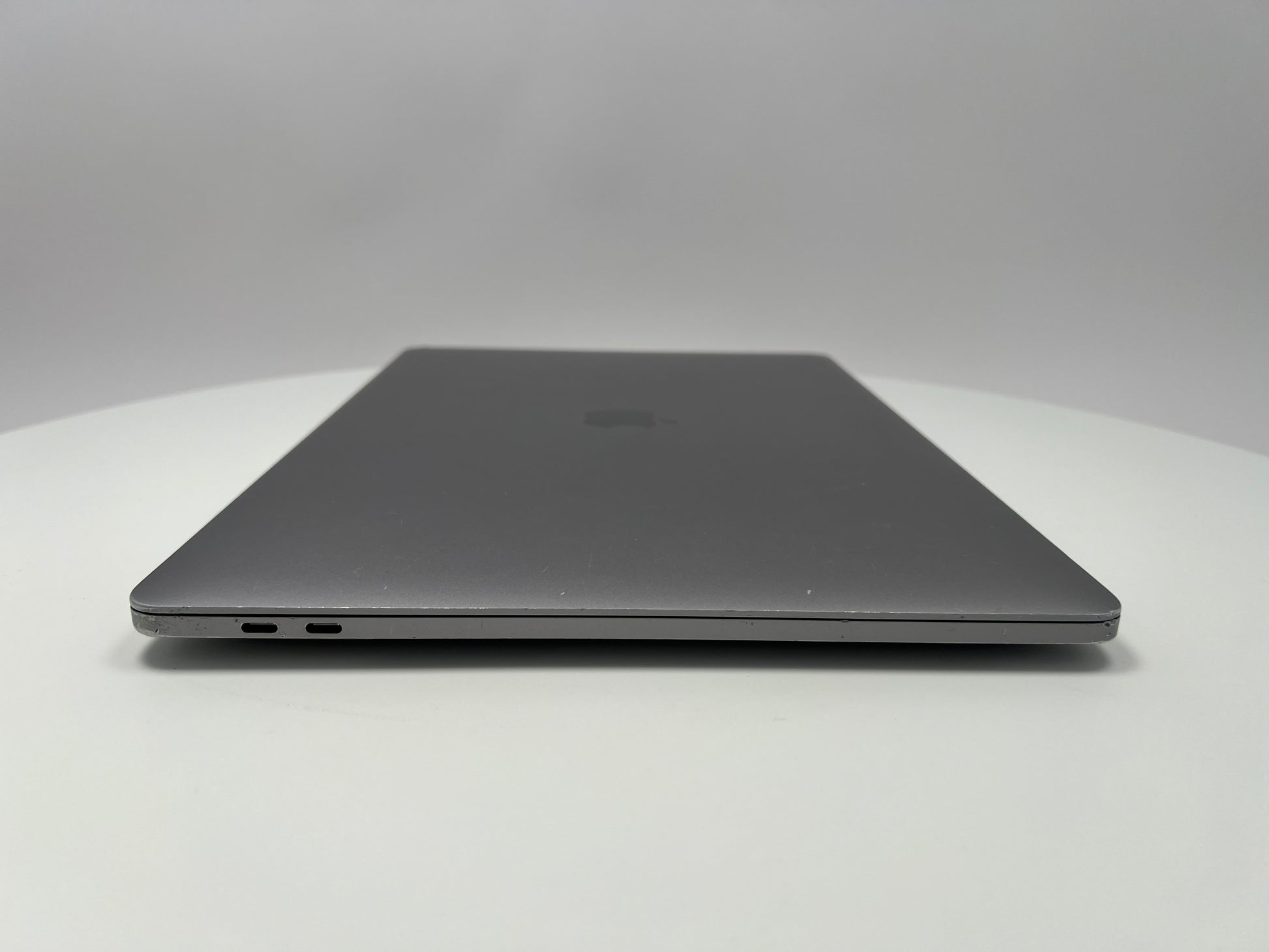 2019 Apple MacBook Pro 15-inch Gray | Techable