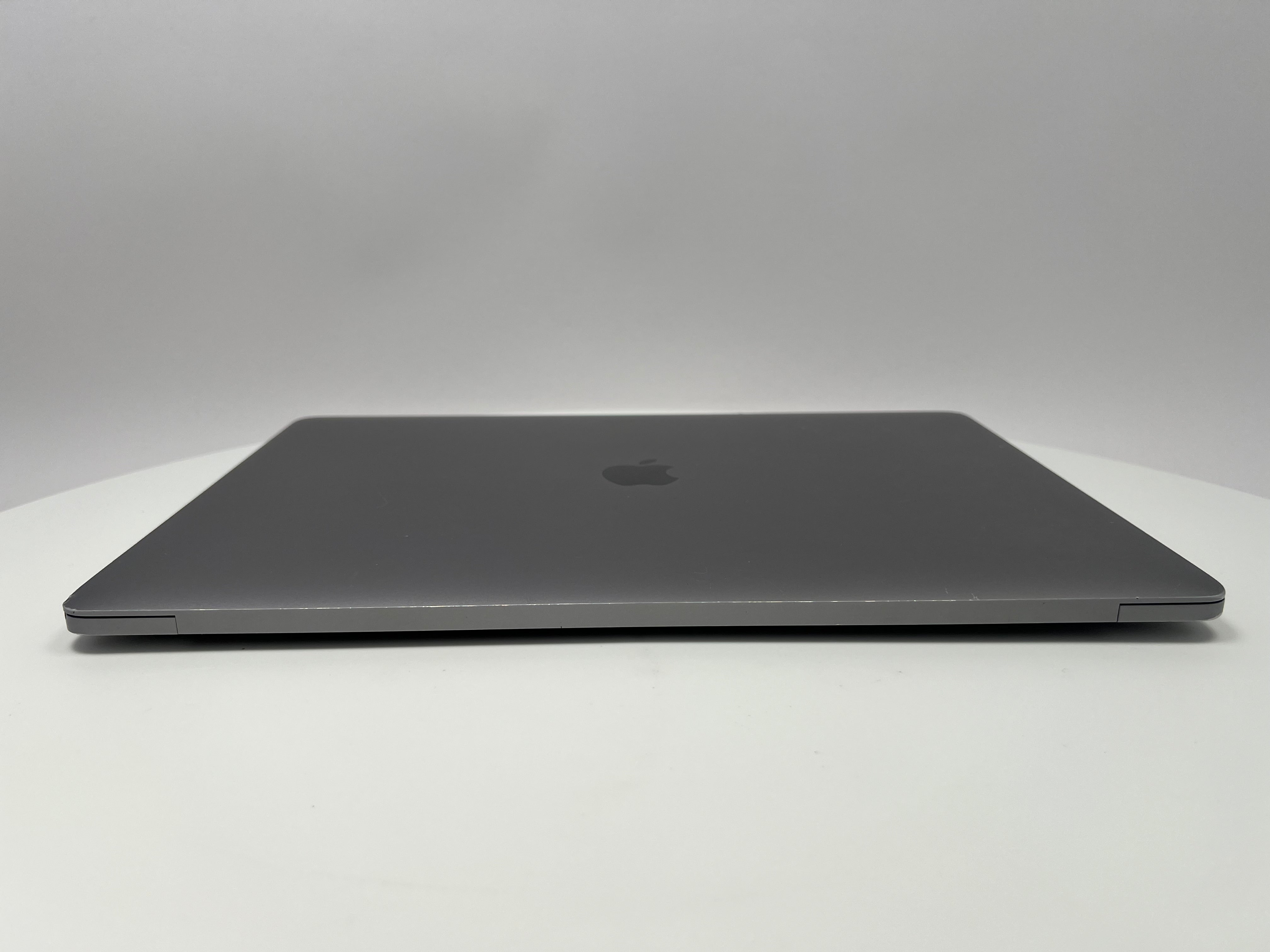 2018 MacBook Pro 15-inch i7 – 16GB RAM 512GB SSD Space Gray | Techable