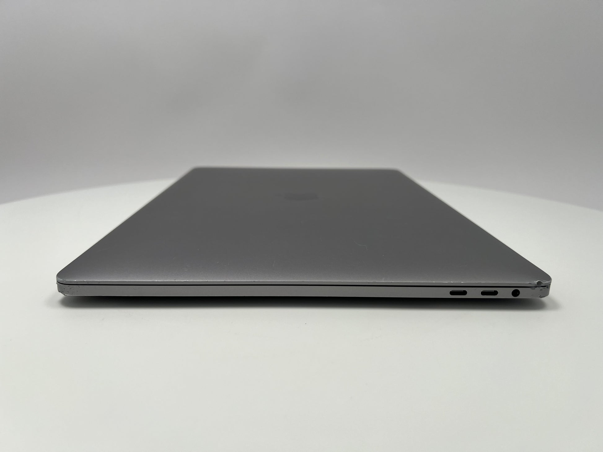 2019 Apple MacBook Pro 15-inch Gray | Techable