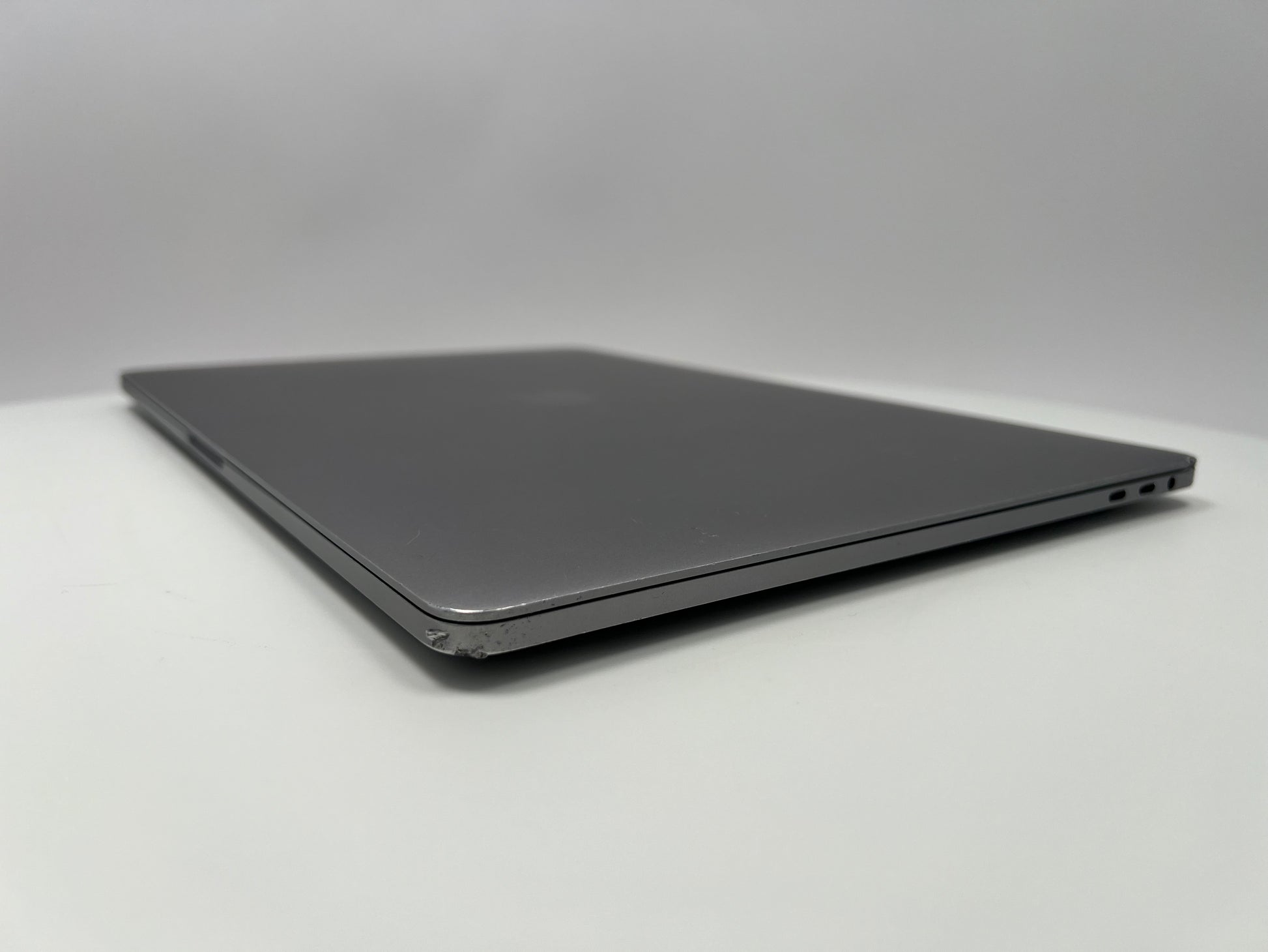 2019 Apple MacBook Pro 15-inch Gray | Techable