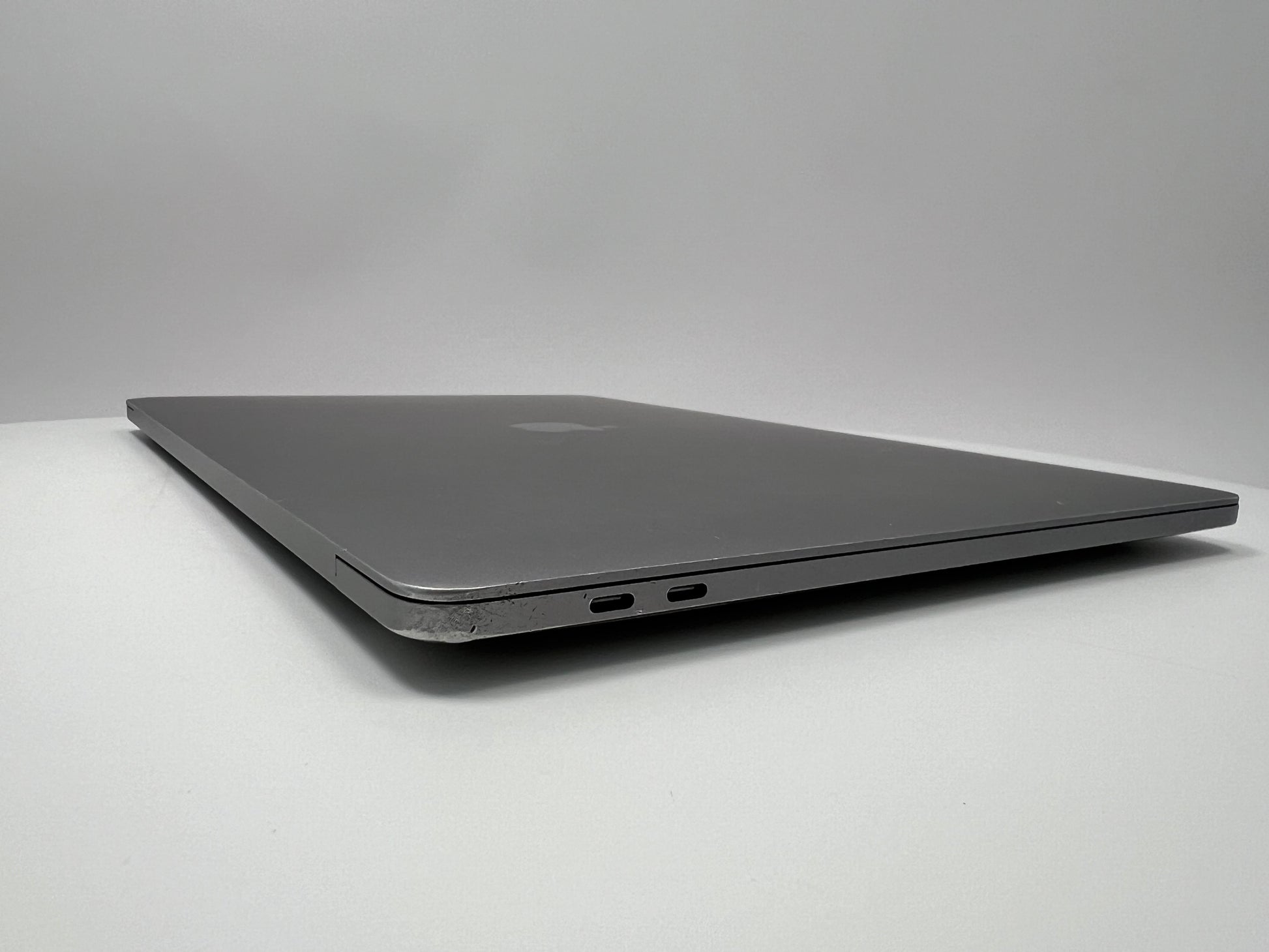 2019 Apple MacBook Pro 15-inch Gray | Techable