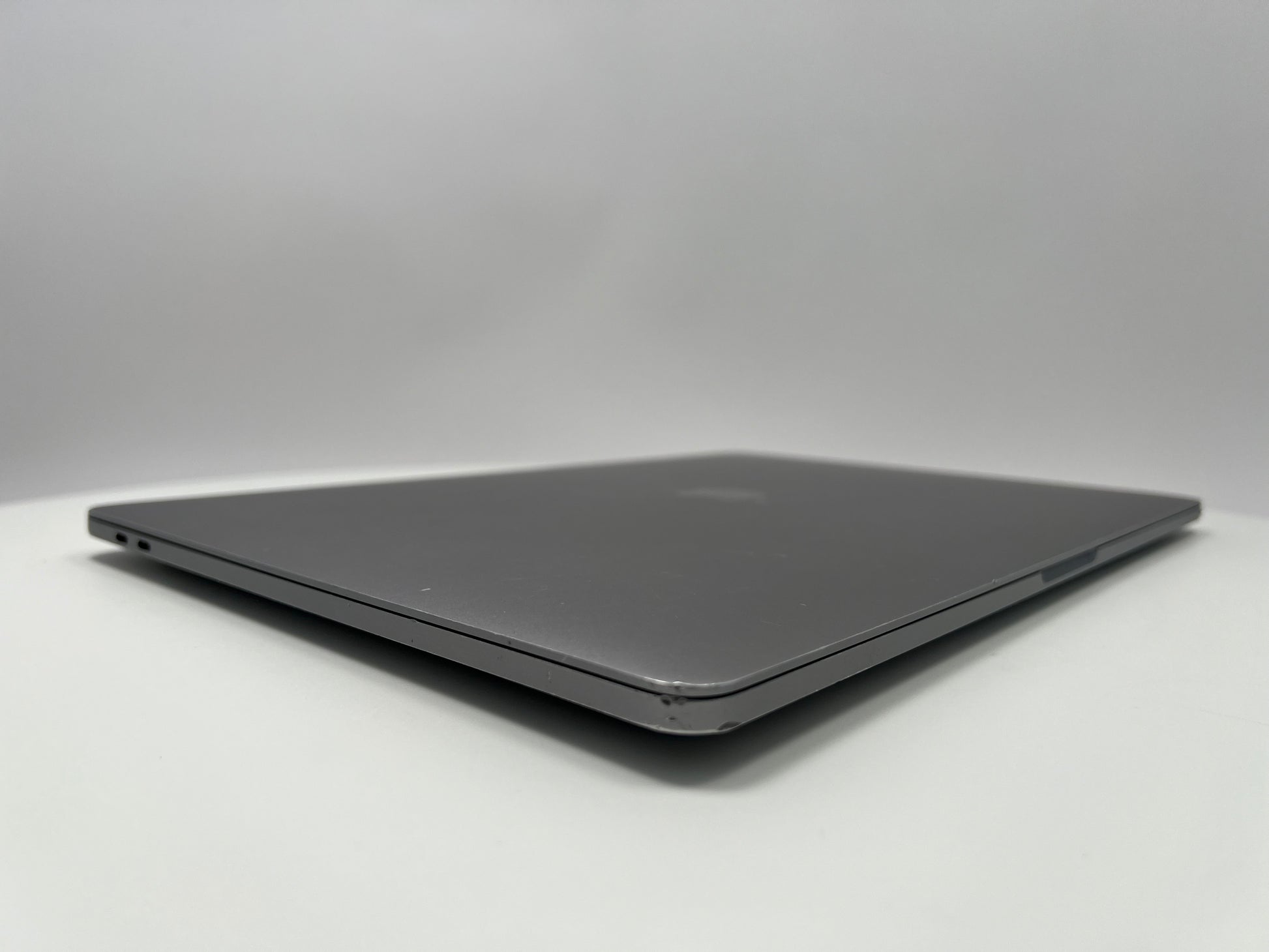 2019 Apple MacBook Pro 15-inch Gray | Techable