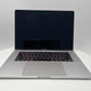 2016 Apple MacBook Pro 15-inch i7 2.9GHz 16GB RAM 512GB SSD | Radeon Pro 460