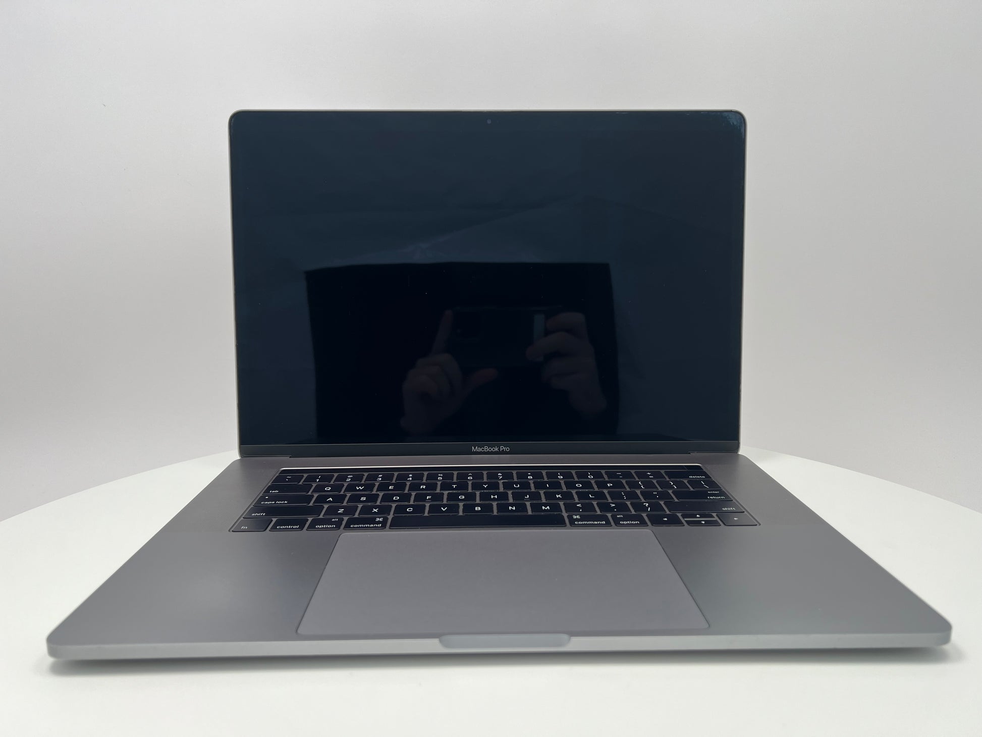 2016 Apple MacBook Pro 15-inch i7 2.7GHz 16GB RAM 512GB SSD Radeon Pro 455 | Techable