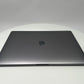 2016 Apple MacBook Pro 15-inch i7 2.7GHz 16GB RAM 512GB SSD Radeon Pro 455 | Techable