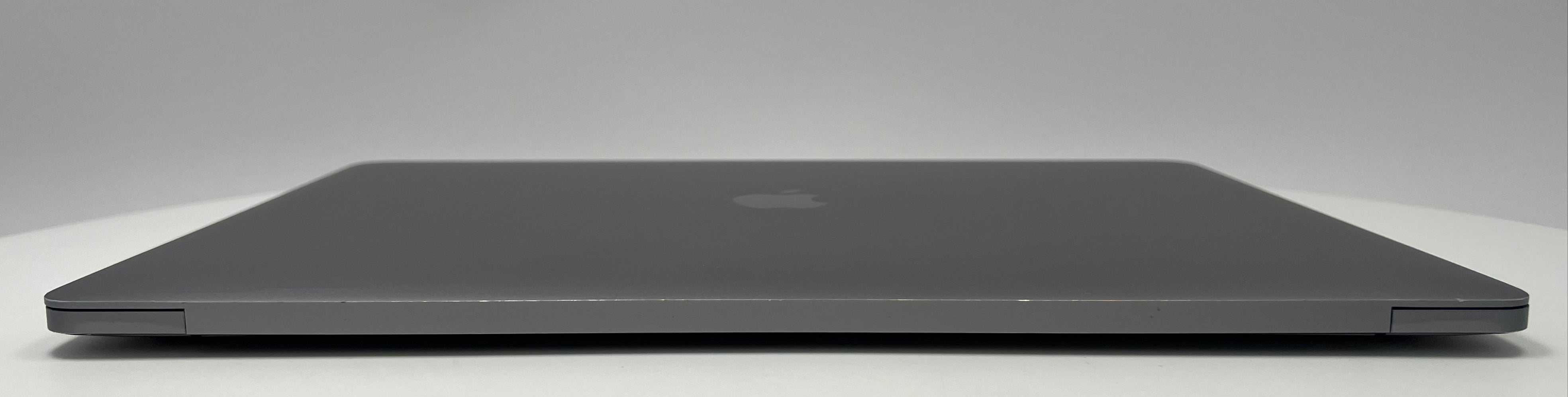 Mac (Apple) - MacBook Pro 2016 15インチ 512GB グレー 2016 MacBook Pro 15-inch i7 – 16GB RAM 512B SSD Space Gray