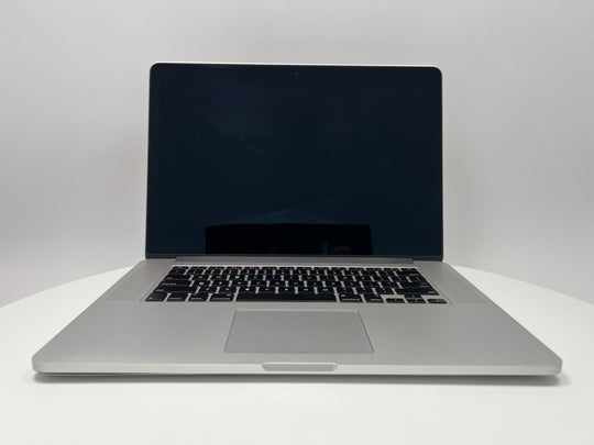 2015 MacBook Pro 15-inch i7 2.8GHz | Techable