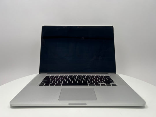 2015 MacBook Pro 15-inch i7 2.8GHz | Techable