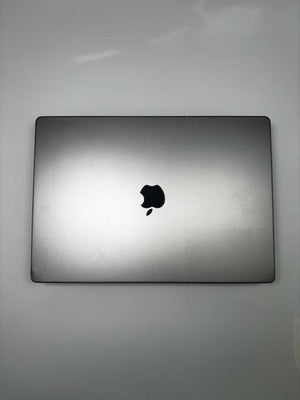 Apple MacBook Pro (2021) 16-inch M1 Max 32-Core 32GB RAM 2TB SSD - Good Condition - Techable