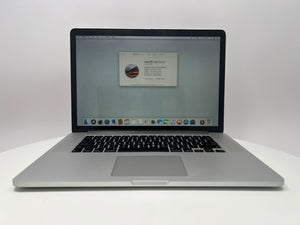 2015 MacBook Pro 15-inch i7 2.8GHz | Techable