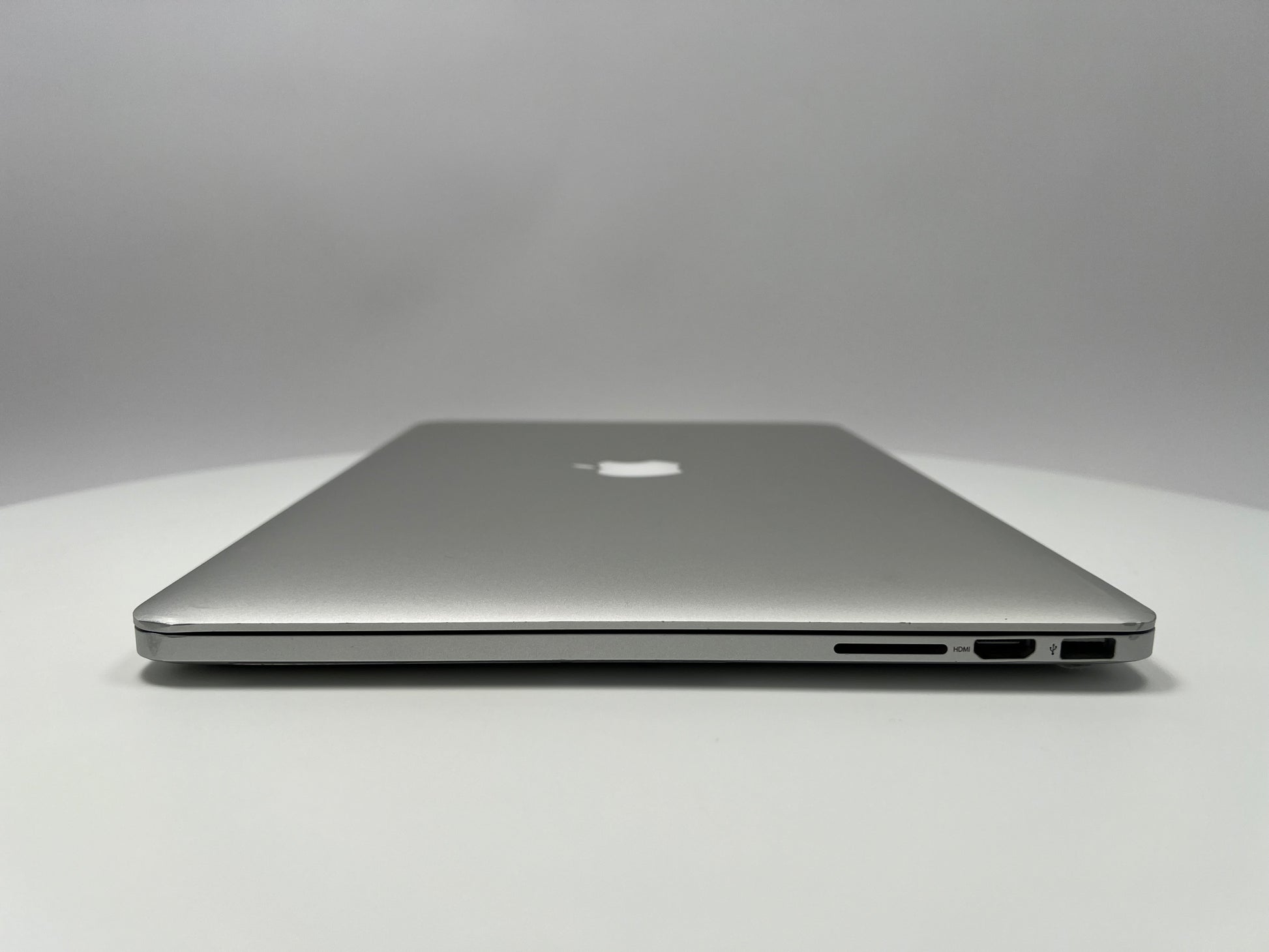 2015 MacBook Pro 15-inch i7 2.8GHz | Techable