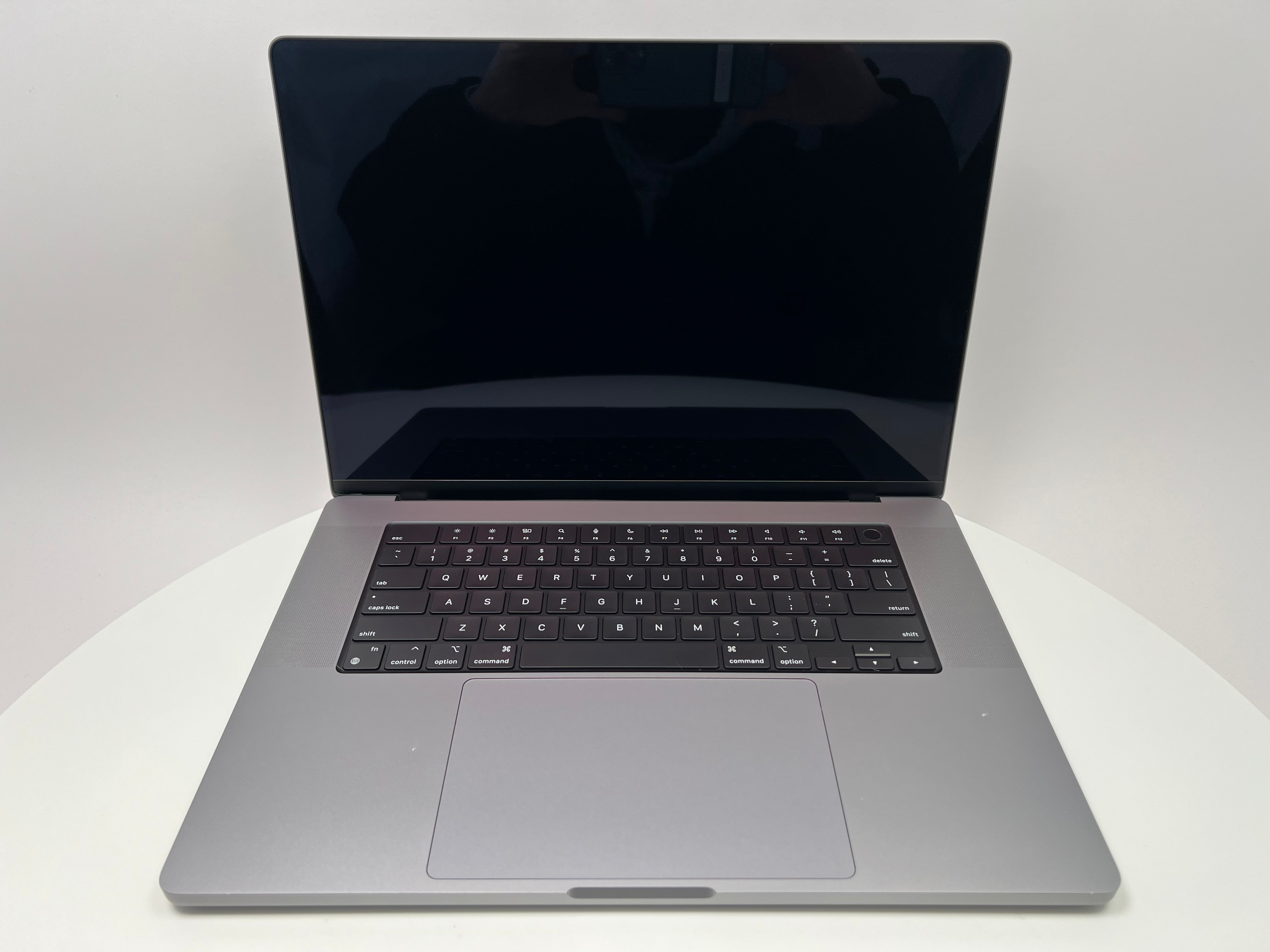 2021 MacBook Pro 16