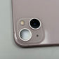 iPhone 13 6.1-inch – 128GB Storage •  SIM Unlocked • Pink – Read