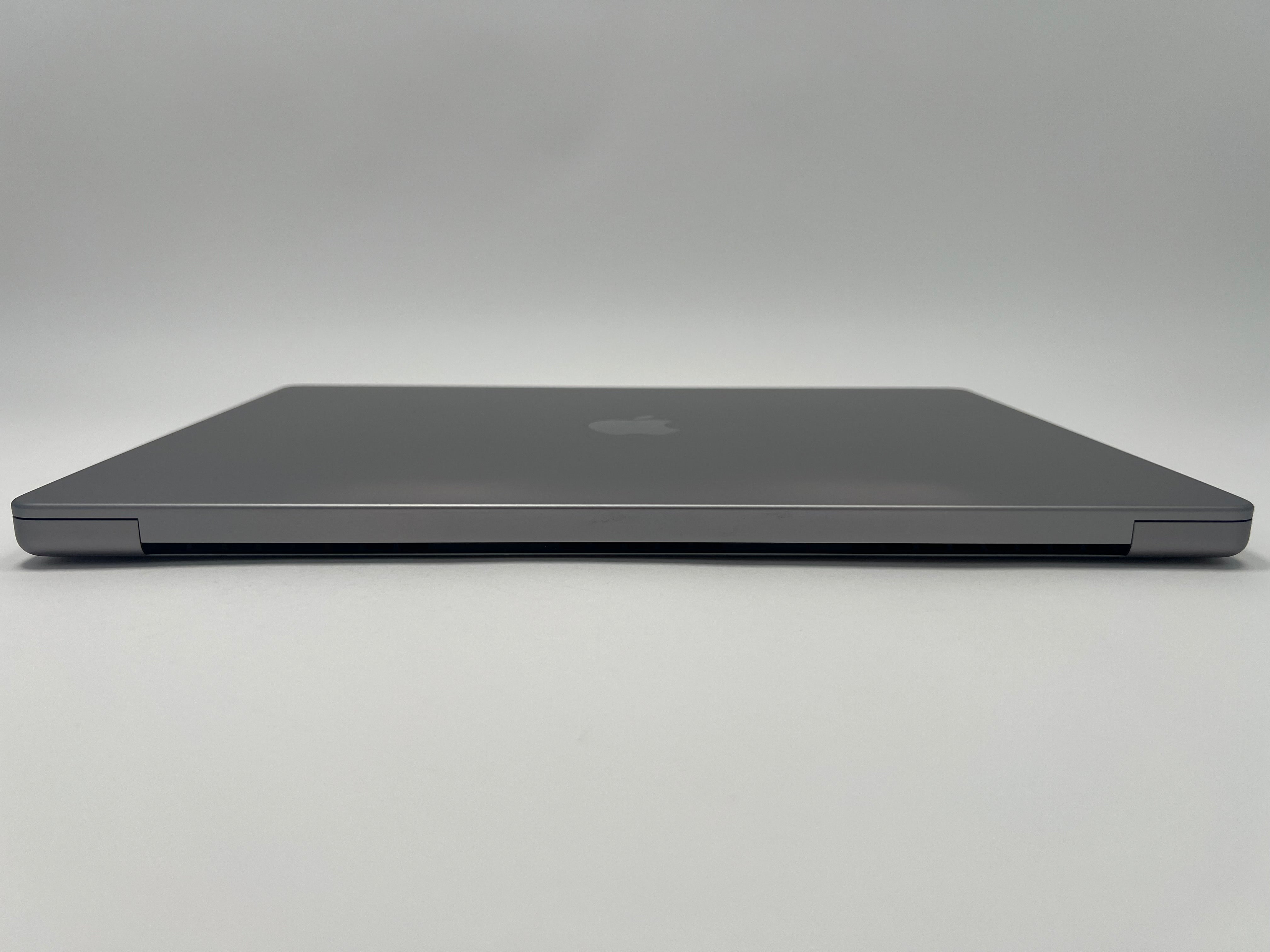 2021 MacBook Pro 16