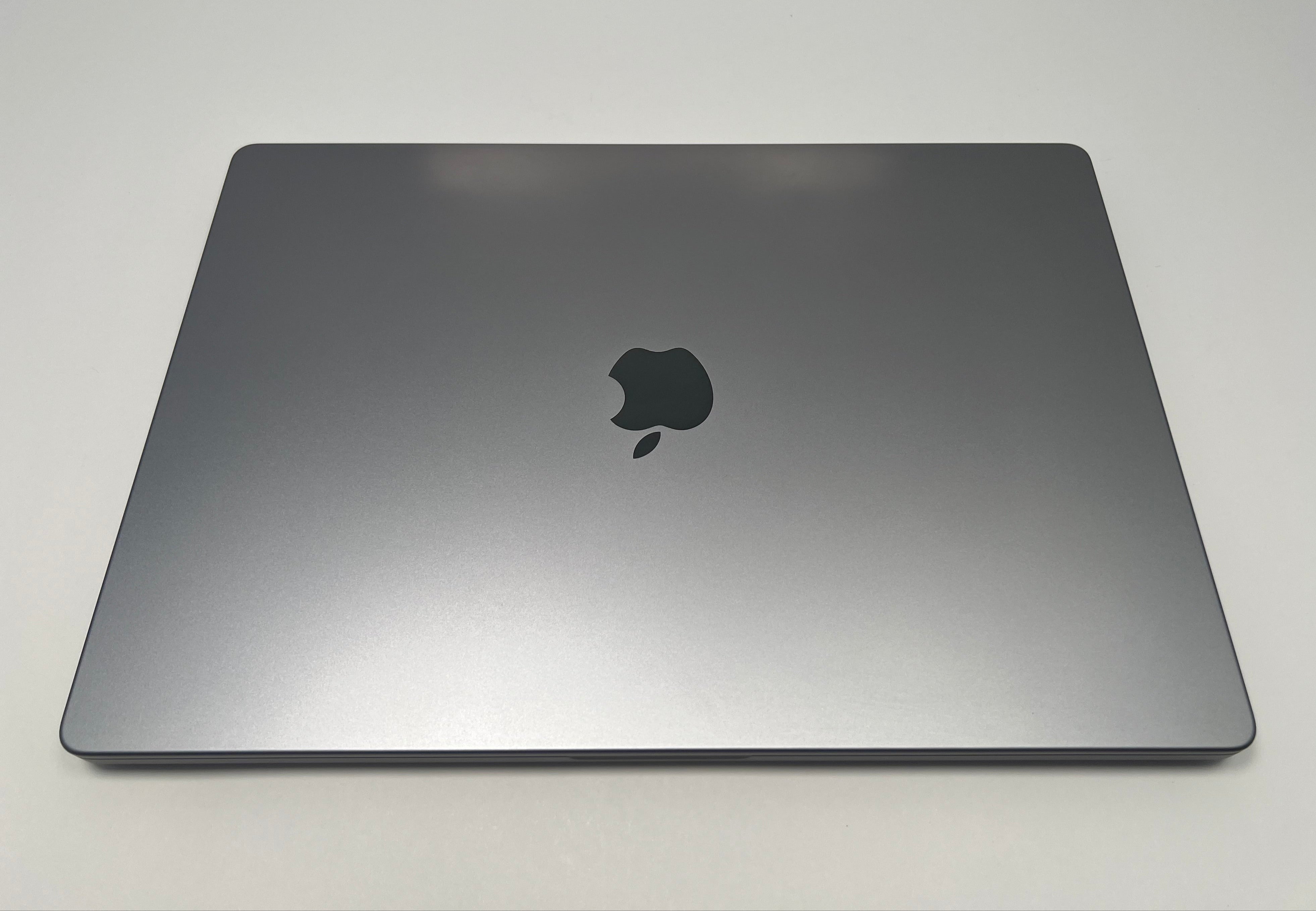 2021 MacBook Pro 16