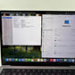 MacBook Pro (2021) 14-inch – Apple M1 Pro 8-Core CPU • 14-Core GPU – 16GB RAM 512GB SSD – Read