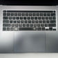MacBook Pro (2019) 16-inch – Intel Core i7 2.6GHz • 5300M – 16GB RAM 512GB SSD