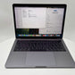 MacBook Pro (2018) 13-inch – Intel Core i7 2.7GHz • 16GB RAM 512GB SSD – Read